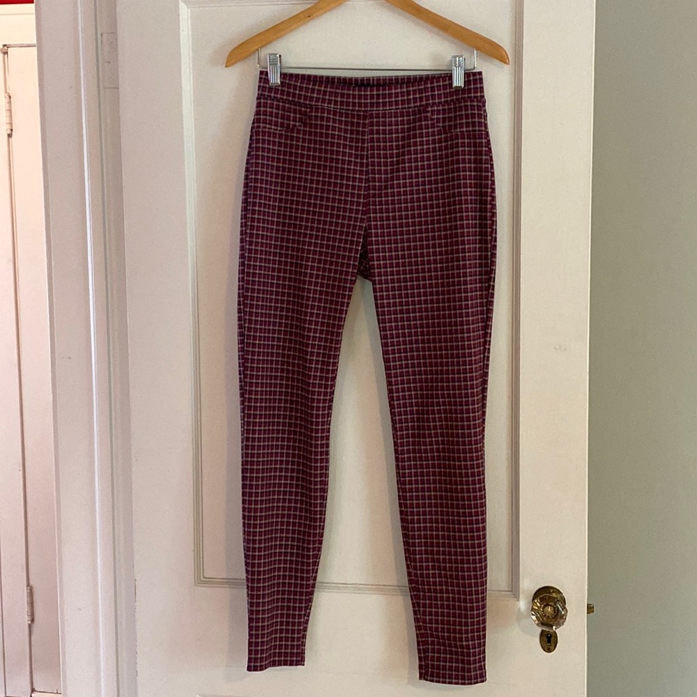 Anthropologie Sanctuary Leggings Small